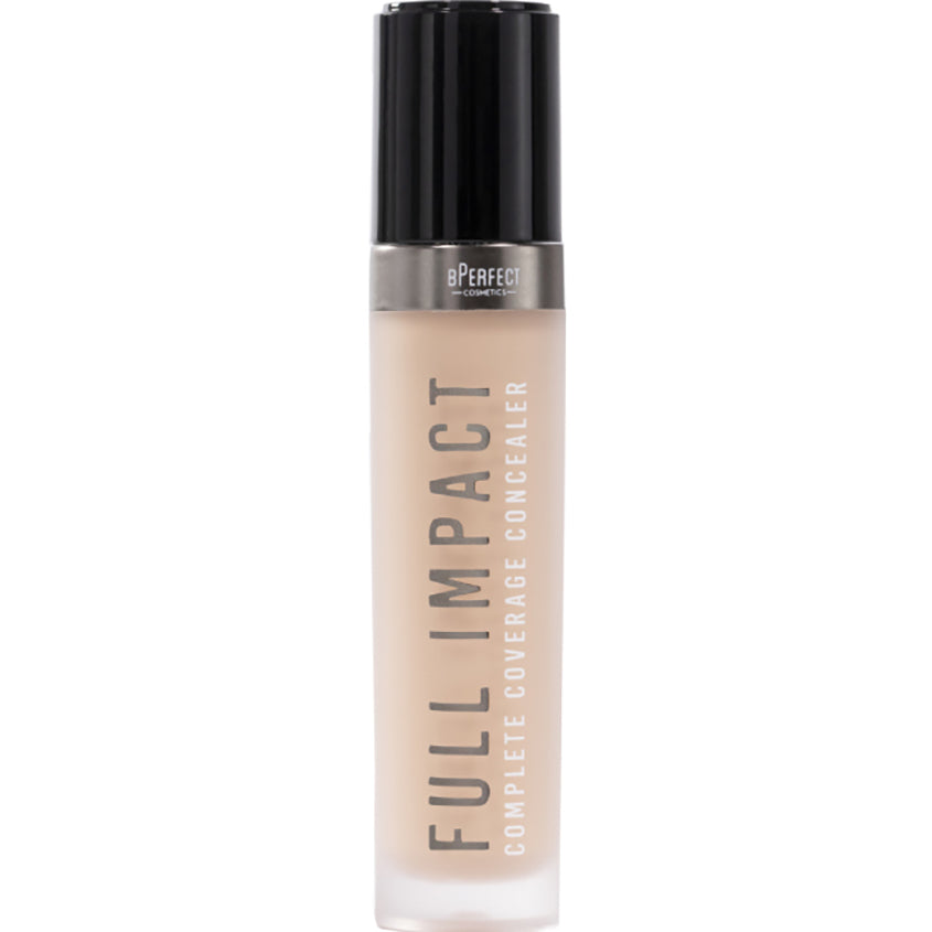 BPERFECT FULL IMPACT CONCEALER MEDIUM 5 – photo 5