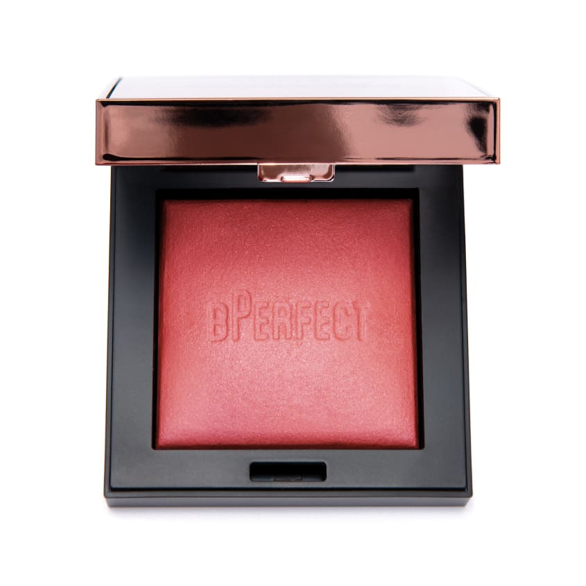 The Dimensions Collection Scorched Blusher Melt