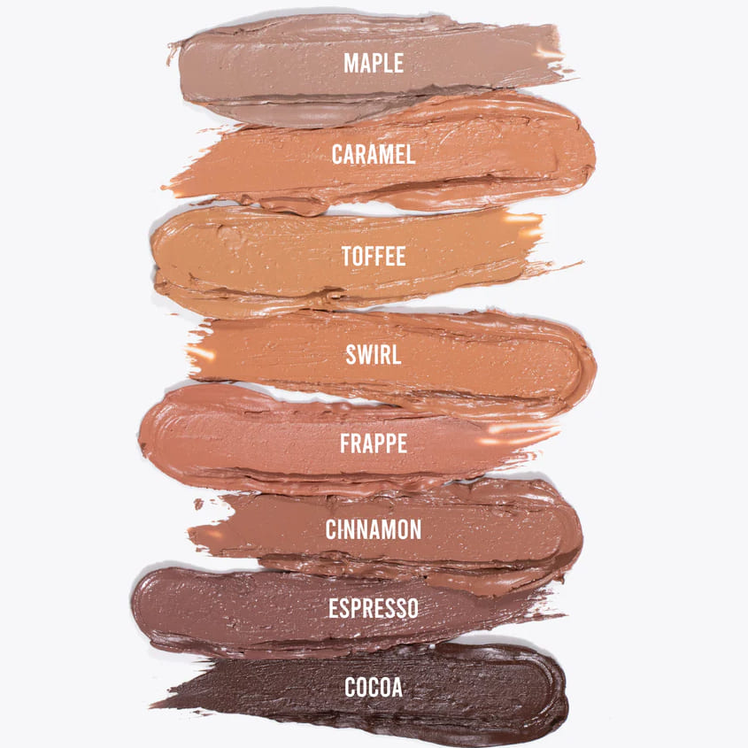 Bronze & Define Shape Stick