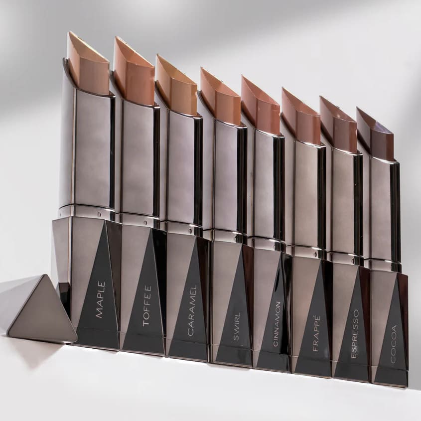 Bronze & Define Shape Stick