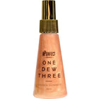 BPERFECT ONE DEW THREE SHIMMER SPRAY GOLDEN – buy online