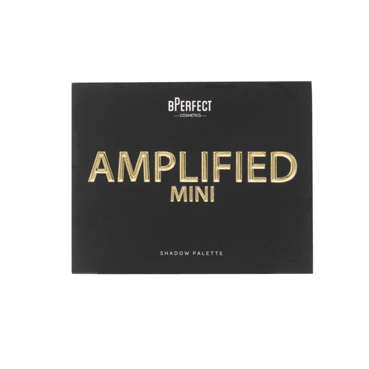Mini Amplified Shadow Palette