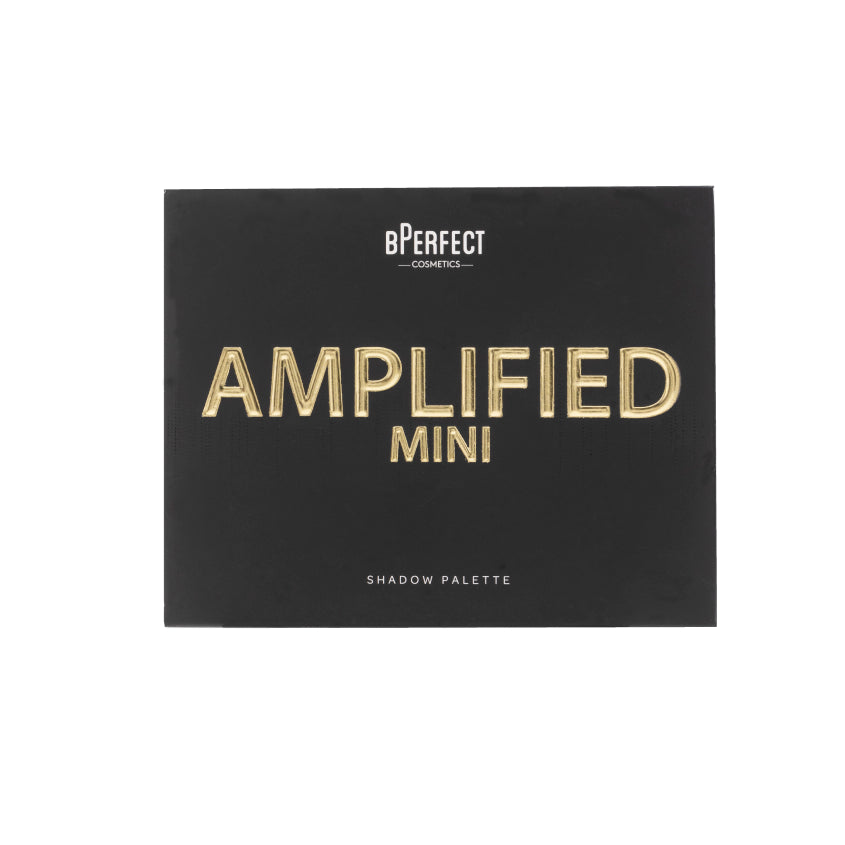 Mini Amplified Shadow Palette