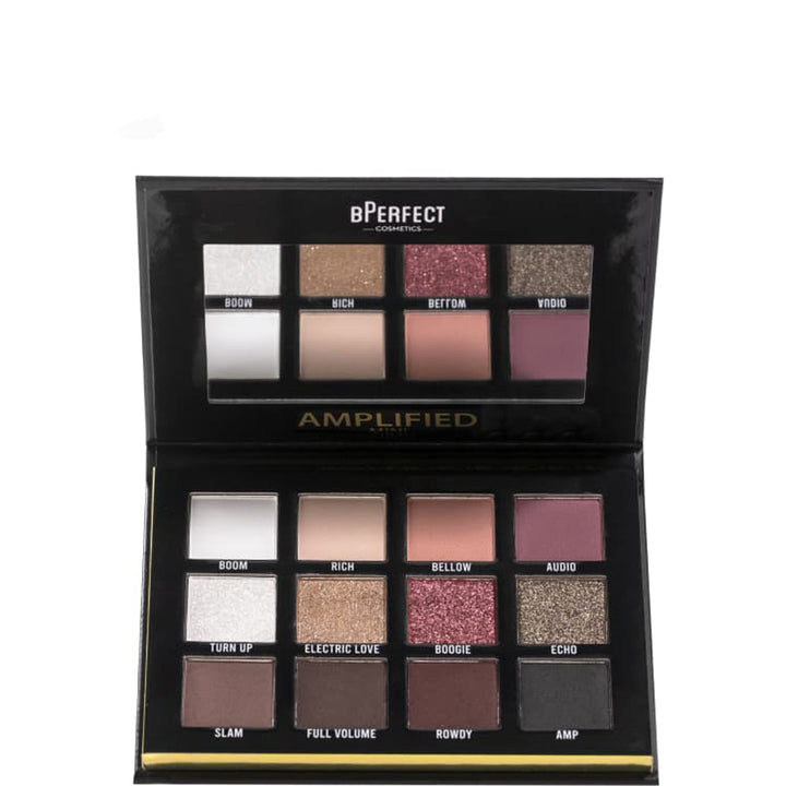 MINI AMPLIFIED SHADOW PALETTE