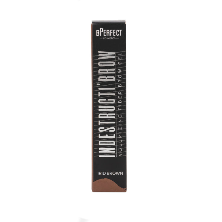 Indestructi'Brow Fiber Glow Gel Mascara