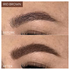 Indestructi'Brow Fiber Glow Gel Mascara