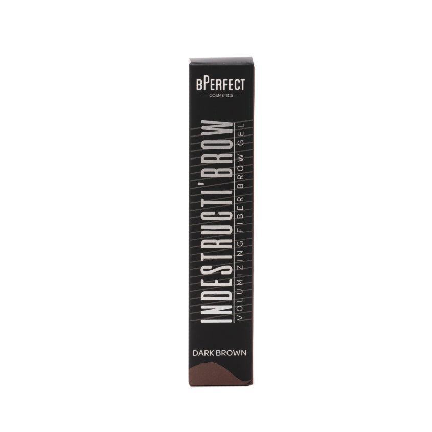 Indestructi'Brow Fiber Glow Gel Mascara