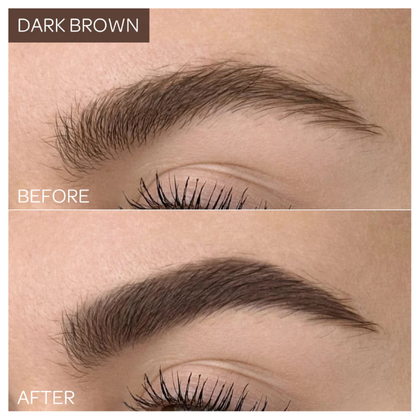 Indestructi'Brow Fiber Glow Gel Mascara