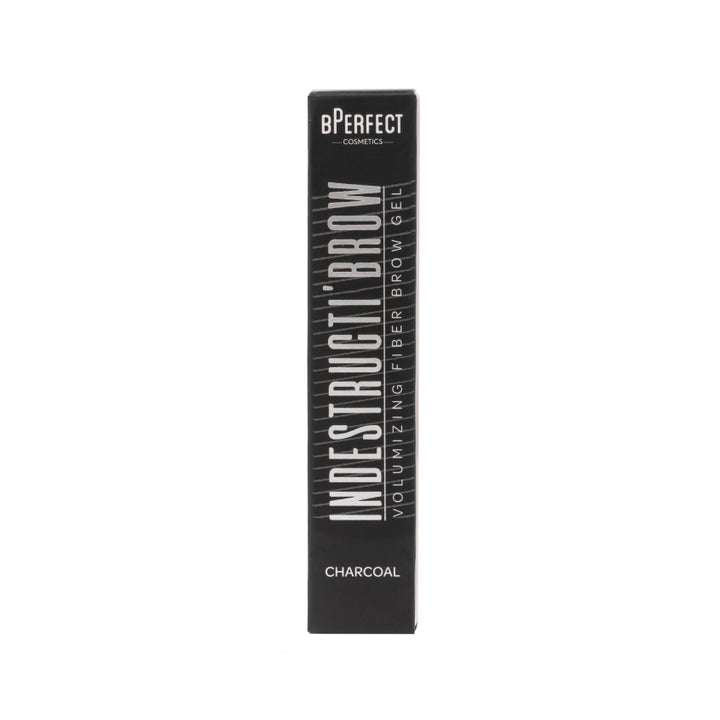 Indestructi'Brow Fiber Glow Gel Mascara