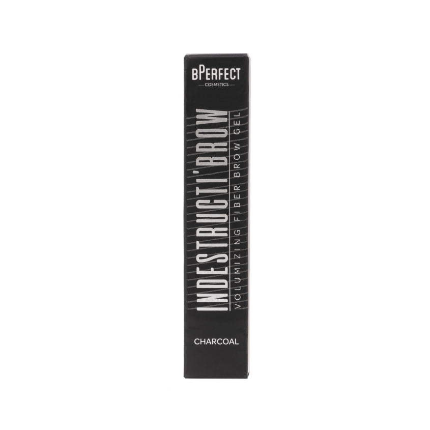 Indestructi'Brow Fiber Glow Gel Mascara