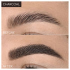 Indestructi'Brow Fiber Glow Gel Mascara