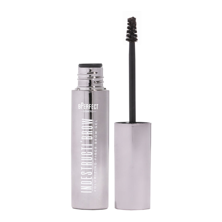 Indestructi'Brow Fiber Glow Gel Mascara