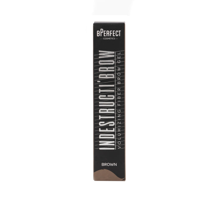Indestructi'Brow Fiber Glow Gel Mascara