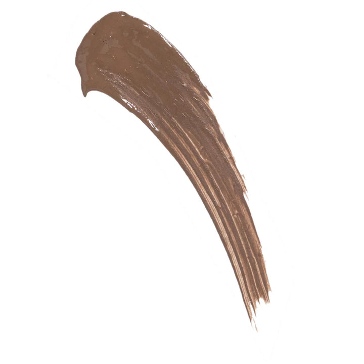 Indestructi'Brow Fiber Glow Gel Mascara