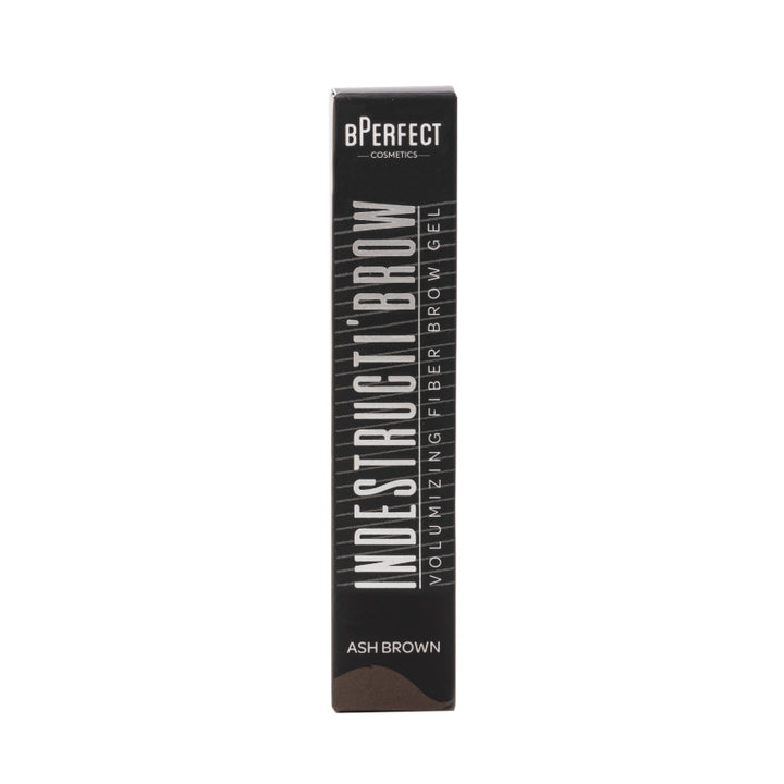 Indestructi'Brow Fiber Glow Gel Mascara