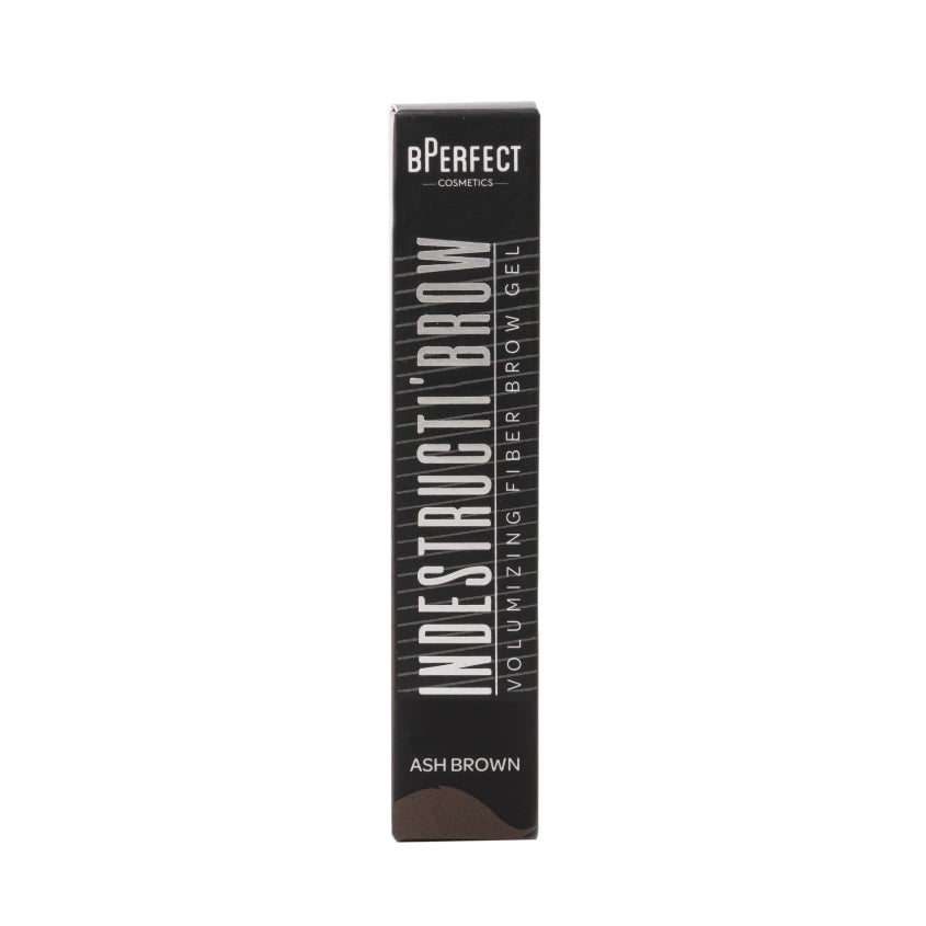 Indestructi'Brow Fiber Glow Gel Mascara