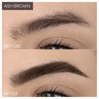 Indestructi'Brow Fiber Glow Gel Mascara