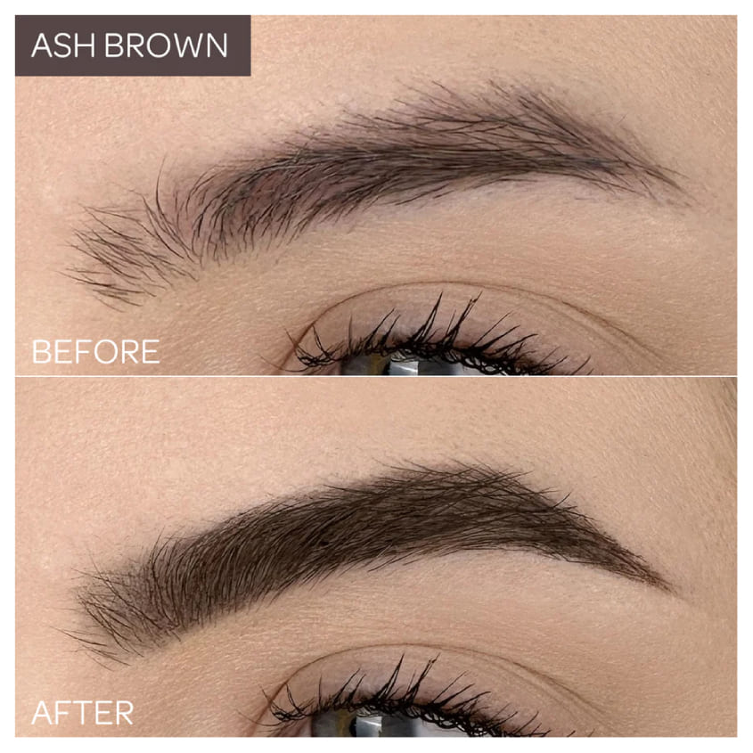 Indestructi'Brow Fiber Glow Gel Mascara