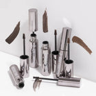 Indestructi'Brow Fiber Glow Gel Mascara