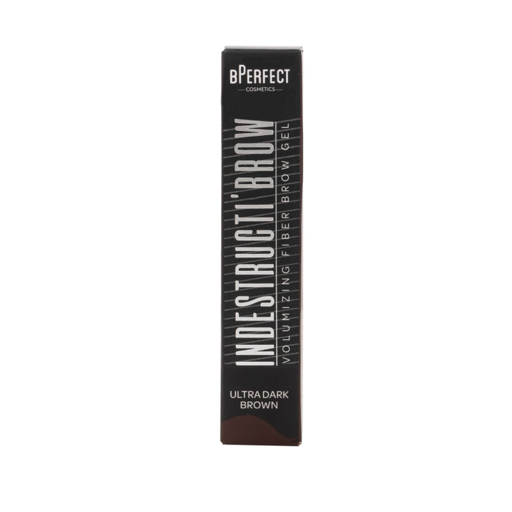 Indestructi'Brow Fiber Glow Gel Mascara