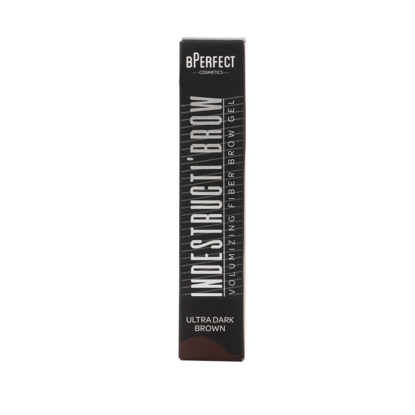 Indestructi'Brow Fiber Glow Gel Mascara