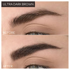 Indestructi'Brow Fiber Glow Gel Mascara