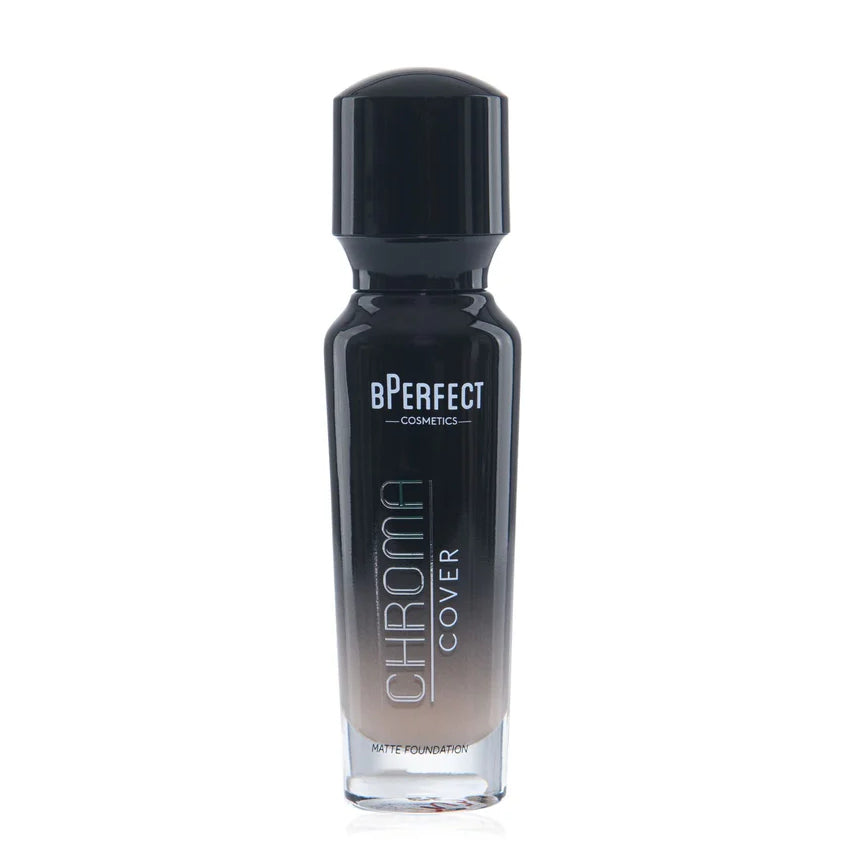 Chroma Cover Foundation Matte
