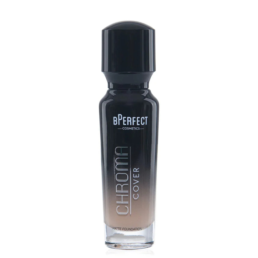 Chroma Cover Foundation Matte