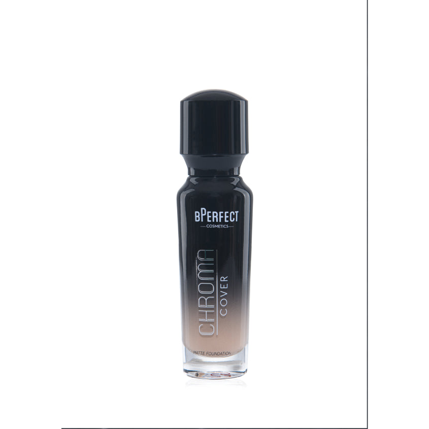 Chroma Cover Foundation Matte