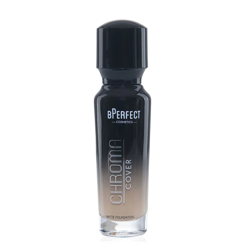 Chroma Cover Foundation Matte