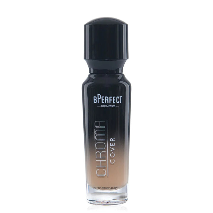 Chroma Cover Foundation Matte