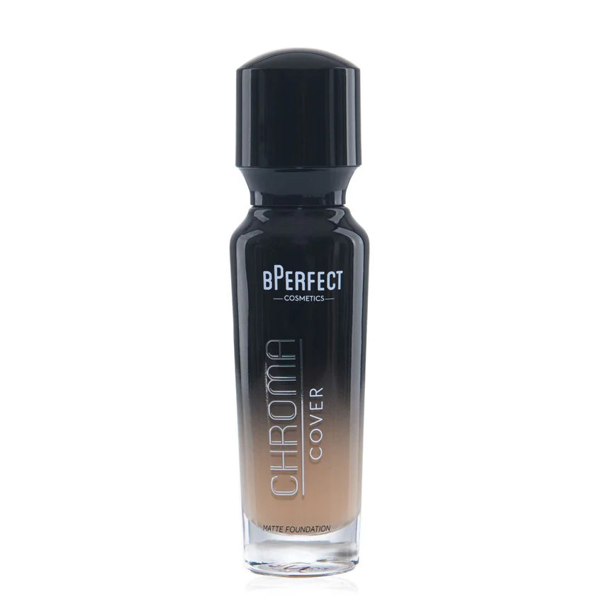 Chroma Cover Foundation Matte