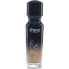 BPERFECT CHROME COVER FOUNDATION MATTE N6 – photo 5