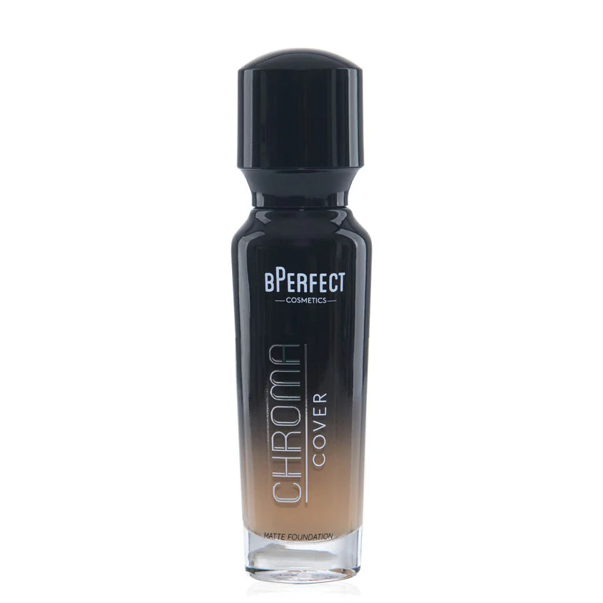 Chroma Cover Foundation Matte