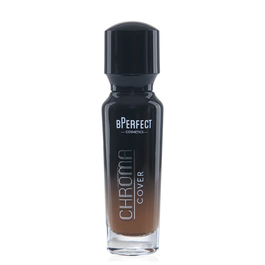 Chroma Cover Foundation Matte