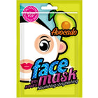BLING POP AVOCADO NOURISHING  & BRIGHTENING MASK 25ML – buy online