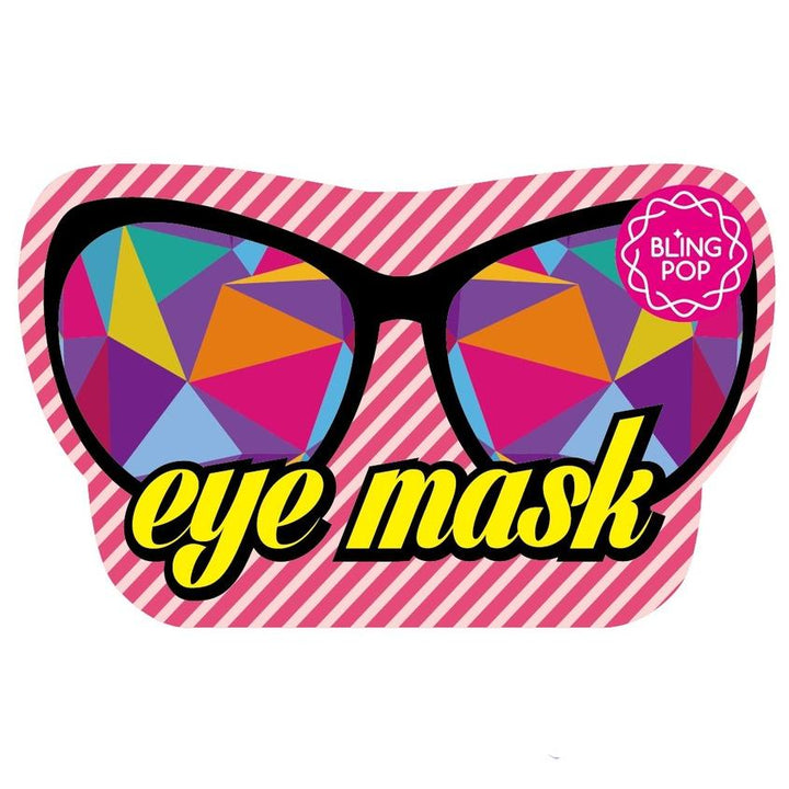 Eye skin care products COLLAGEN HEALING EYE MASK 10ML