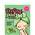 BLING POP CITRUS FACE TUNING PEELING PAD 75ML