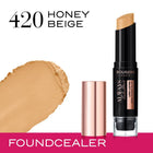 BOURJOIS FOUNDCEALER STICK HEALTHY MIX 420 9 G