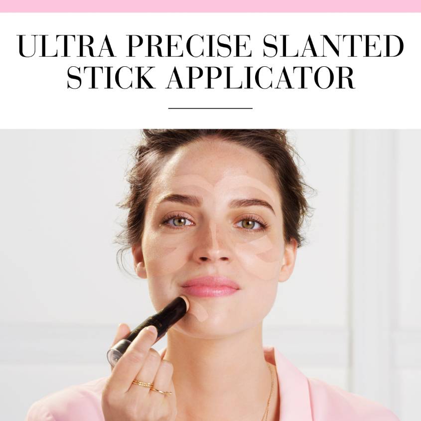 BOURJOIS FOUNDCEALER STICK HEALTHY MIX 420 9 G – صورة 5