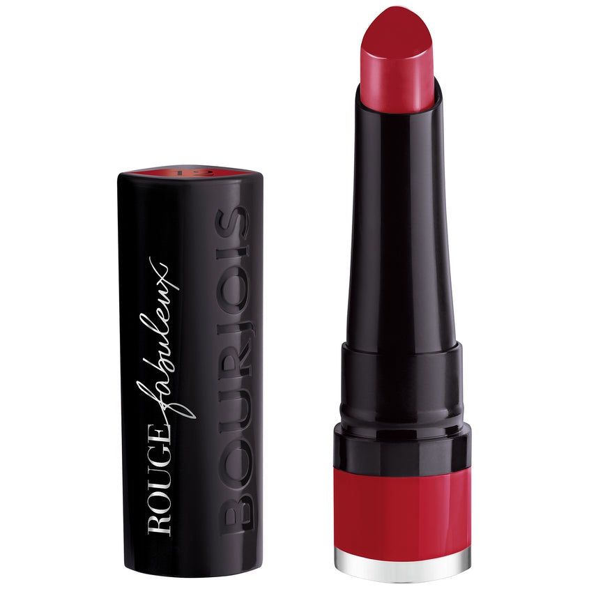 BOURJOIS GLOSS LIPSTICK ROUGE FABULEUX LIPSTICK 12 2.4 G – شراء أونلاين