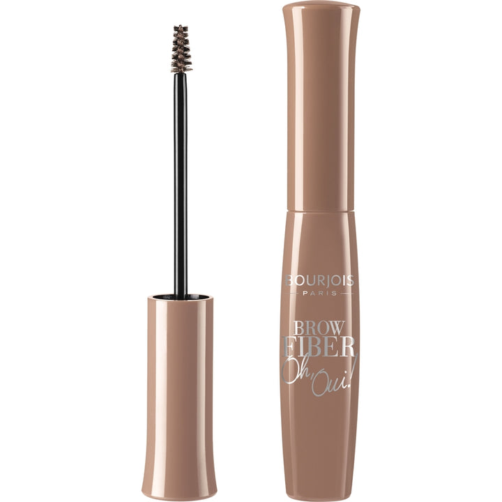 BROW FIBER MASCARA BROWN #003 6,8 ML