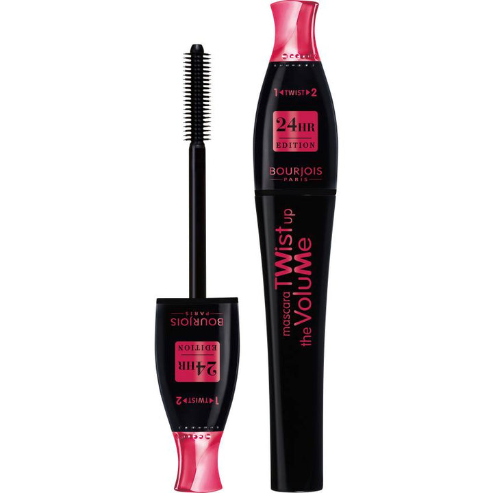 MASCARA TWIST UP THE VOLUME 24HR 8 ML