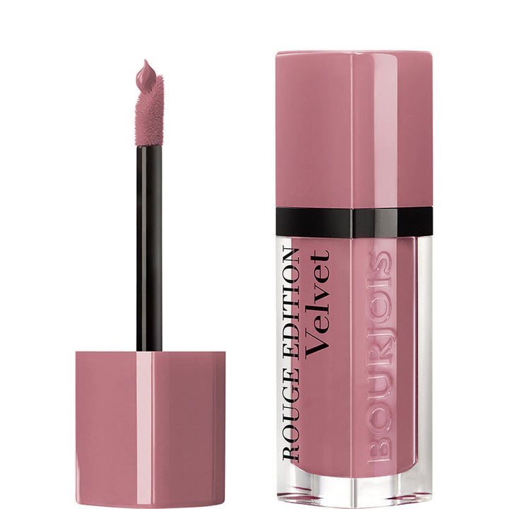 Lips – ROUGE EDITION VELVET LIPSTICK 09 HAPPY NUDE YEAR