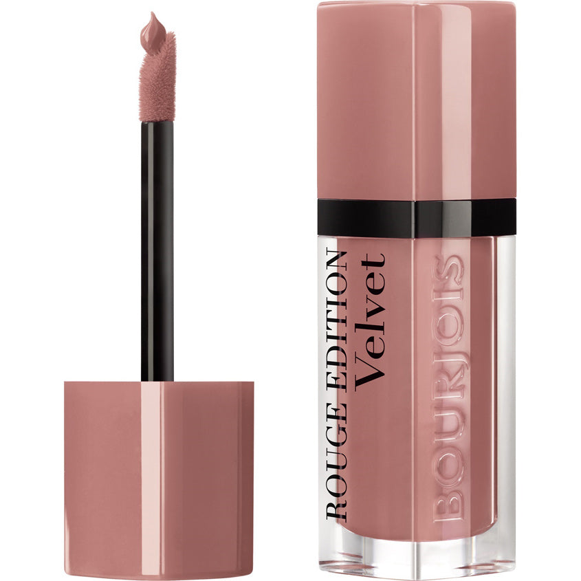 BOURJOIS ROUGE EDITION VELVET LIPSTICK, 29 7.7 ML