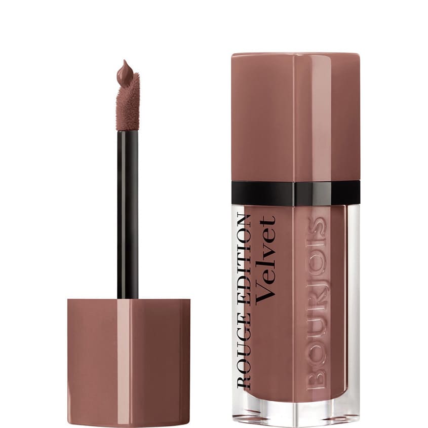 BOURJOIS ROUGE EDITION VELVET LIPSTICK, 29 7.7 ML – شراء أونلاين