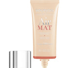 BOURJOIS AIR MAT-FOUND DE TEINT 02 VANILLE