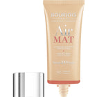 BOURJOIS AIR MAT-FOUND DE TEINT 02 VANILLE – شراء أونلاين
