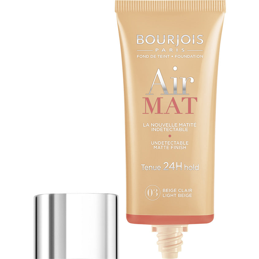 AIR MAT FOUNDATION
