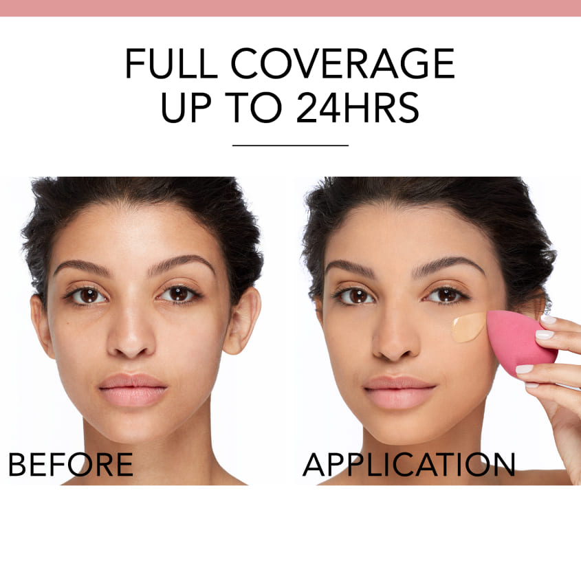 BOURJOIS Air Mat 24H Foundation